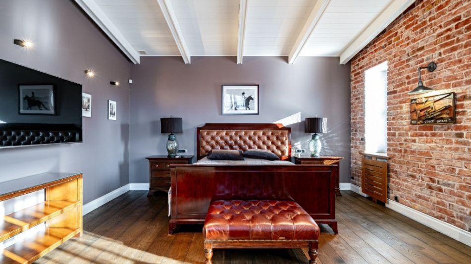 Дом в КП Никольская слобода