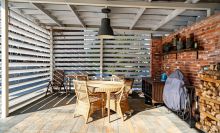 Дом в КП Никольская слобода