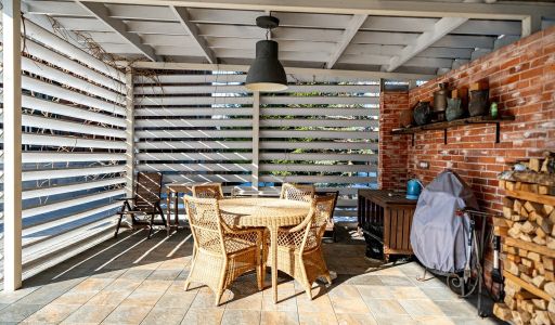 Дом в КП Никольская слобода