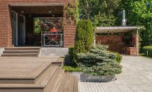 Дом в КП Никольская слобода