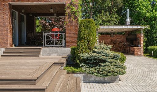 Дом в КП Никольская слобода