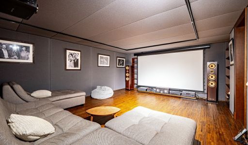 Дом в КП Никольская слобода