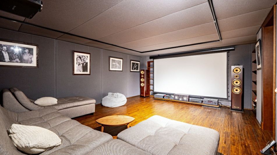 Дом в КП Никольская слобода