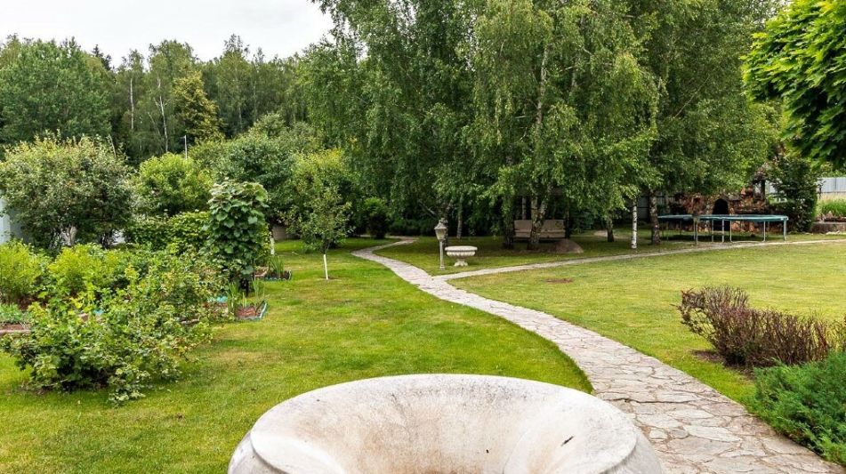 Классический дом в КП Ларюшино-2
