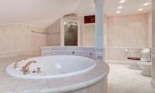 Классический дом в КП Ларюшино-2