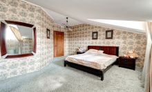 Классический дом в КП Ларюшино-2