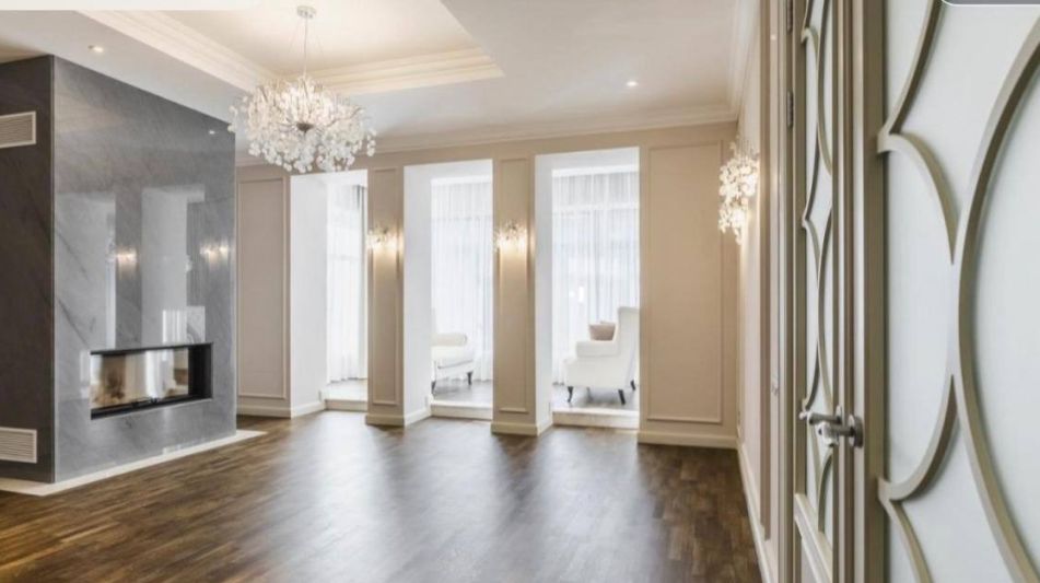 Дом в аренду в Миллениум парке