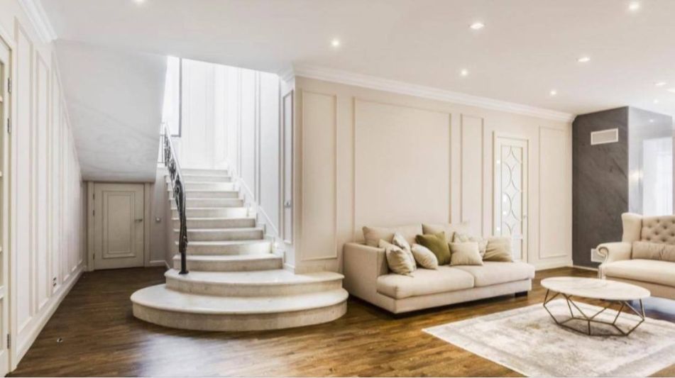 Дом в аренду в Миллениум парке