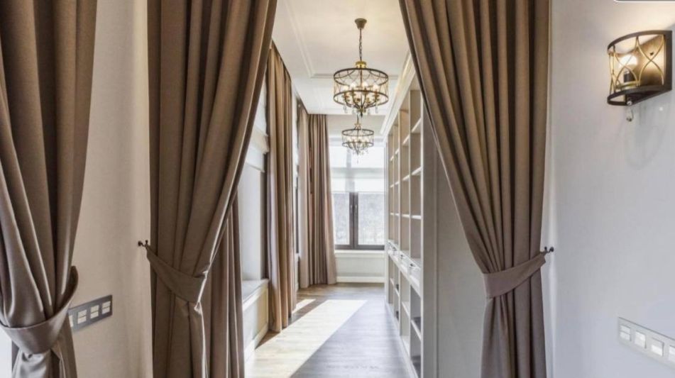 Дом в аренду в Миллениум парке