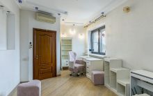 Дом в КП Борзые