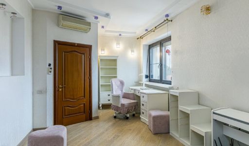 Дом в КП Борзые