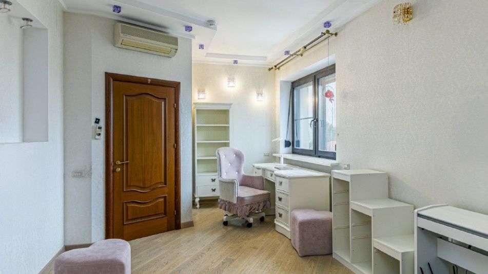 Дом в КП Борзые