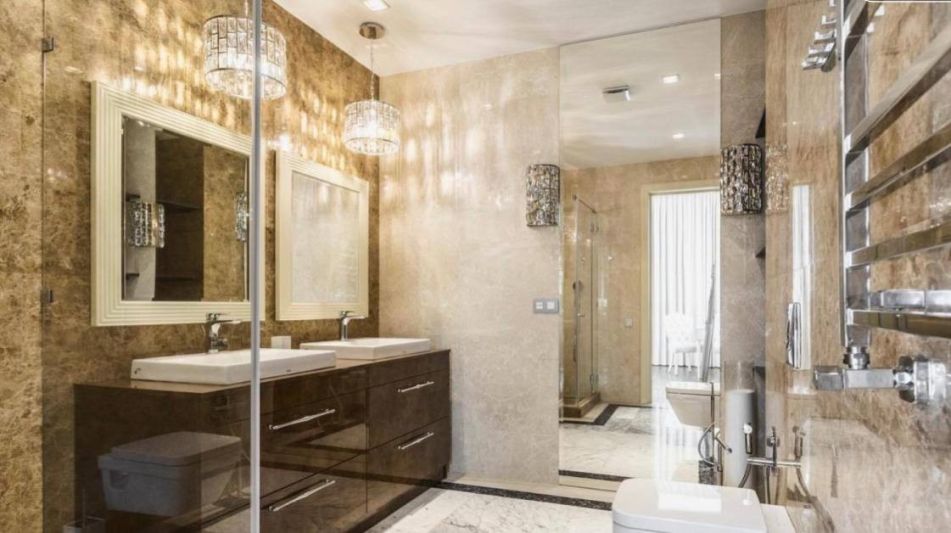 Дом в аренду в Миллениум парке