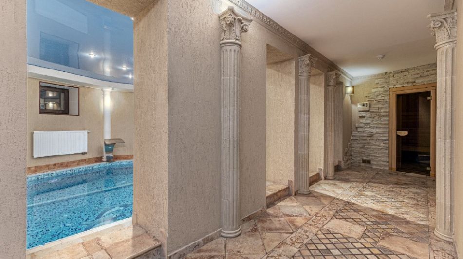 Дом в КП Борзые