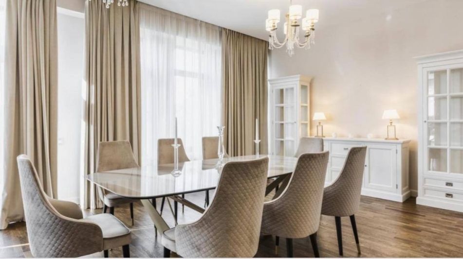 Дом в аренду в Миллениум парке