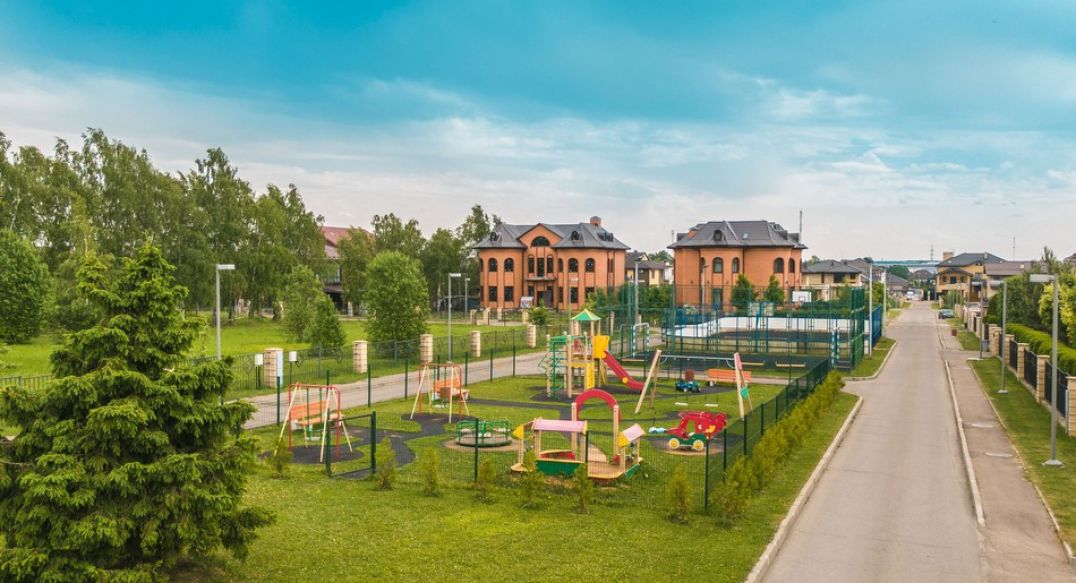 Крекшино