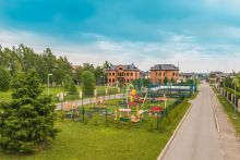 Крекшино