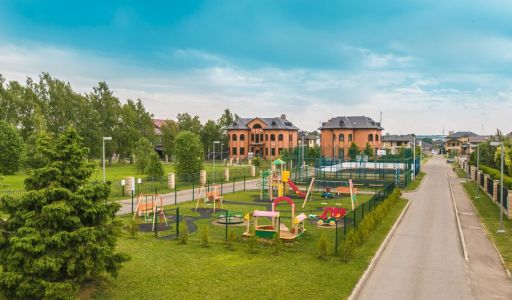 Крекшино