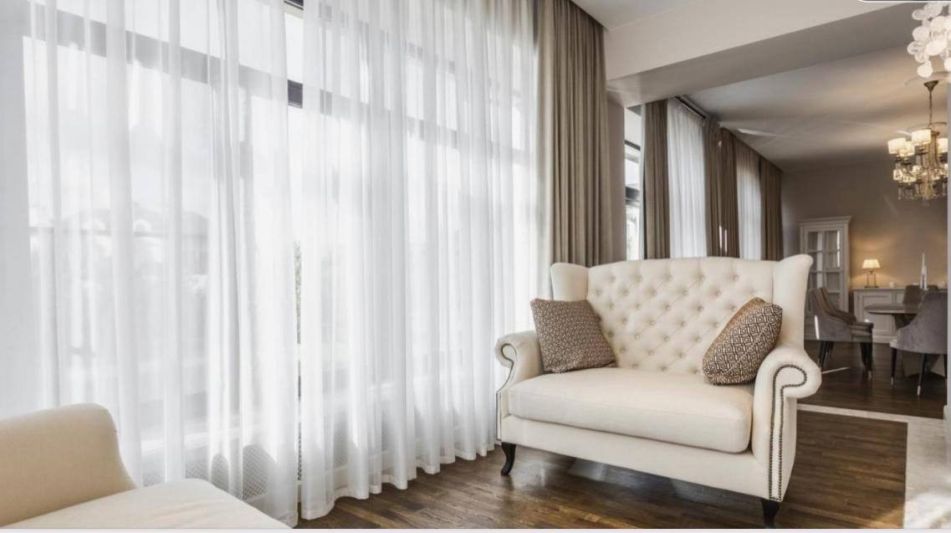 Дом в аренду в Миллениум парке