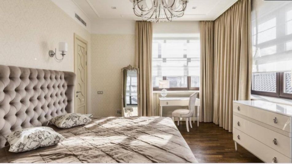 Дом в аренду в Миллениум парке