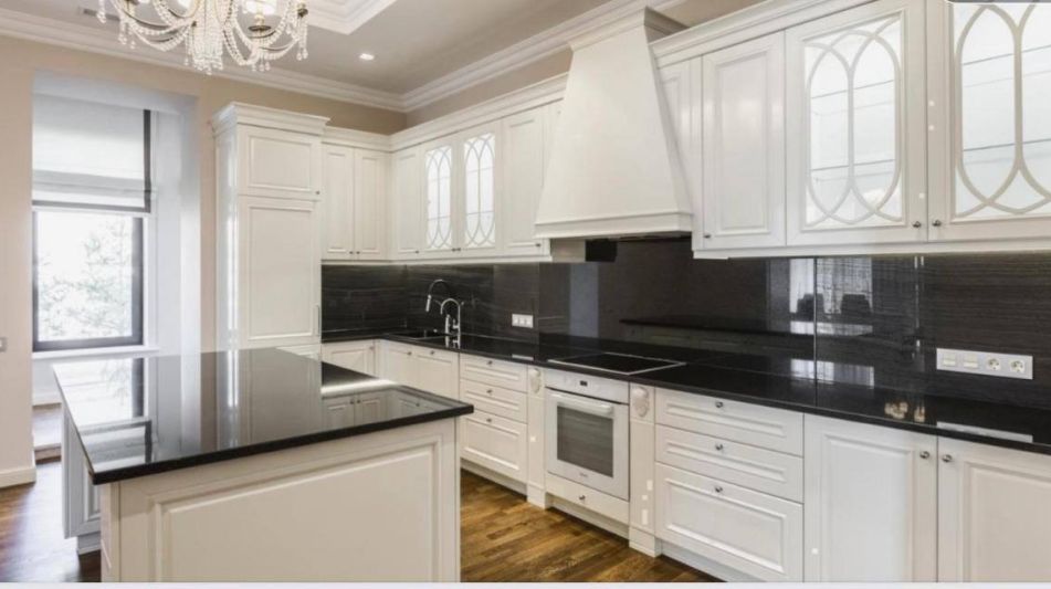 Дом в аренду в Миллениум парке