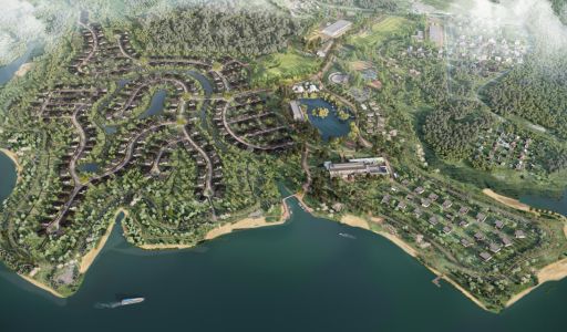 Дом райт в КП Зиккурат