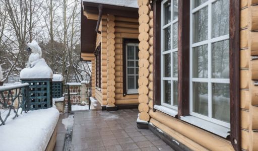 Дом в КП Немчиновка