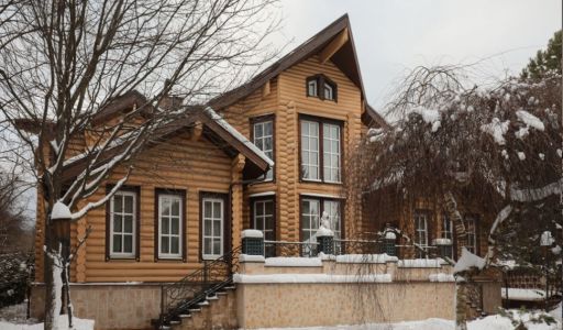 Дом в КП Немчиновка