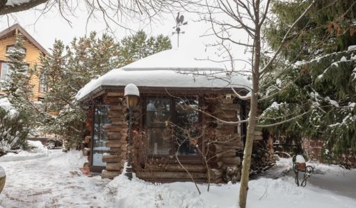 Дом в КП Немчиновка