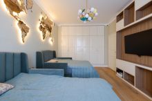 Готовый таунхаус в КП Павлово-2