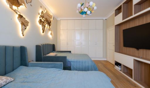 Готовый таунхаус в КП Павлово-2