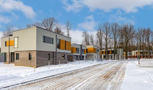 Зайцево Парк