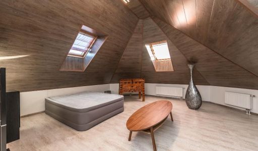 Английская классика в КП Гринфилд