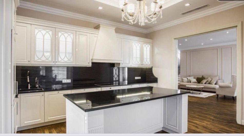 Дом в аренду в Миллениум парке