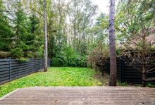 Дом в КП Новодарьино РАН