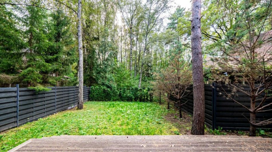 Дом в КП Новодарьино РАН