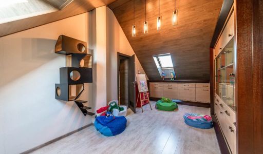 Английская классика в КП Гринфилд