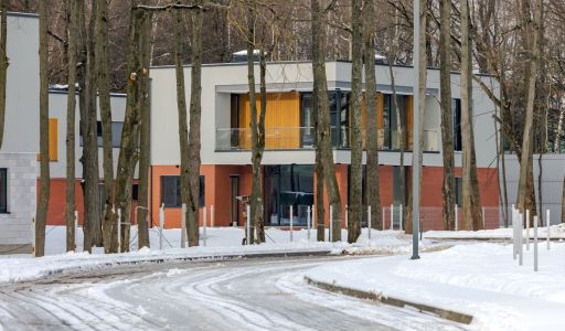 Зайцево Парк