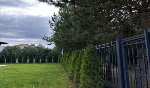 Дом в КП Молоденово