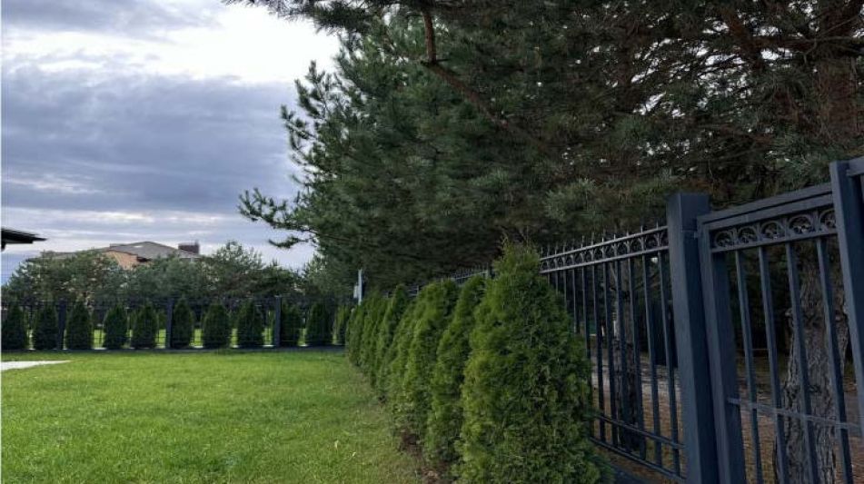 Дом в КП Молоденово