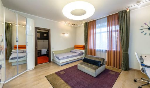 Английская классика в КП Гринфилд