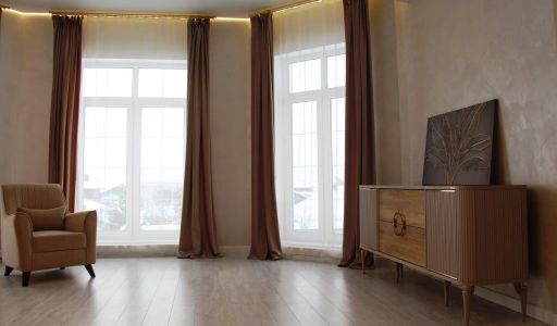 Готовый дом в КП Николина Поляна