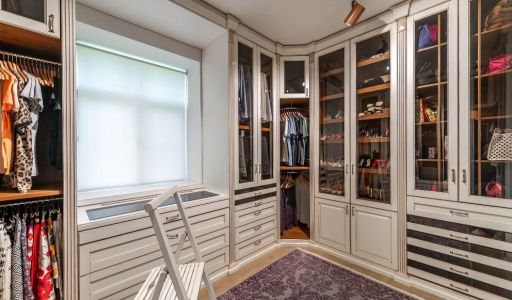 Английская классика в КП Гринфилд