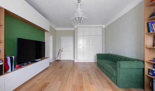 Готовый таунхаус в КП Павлово-2