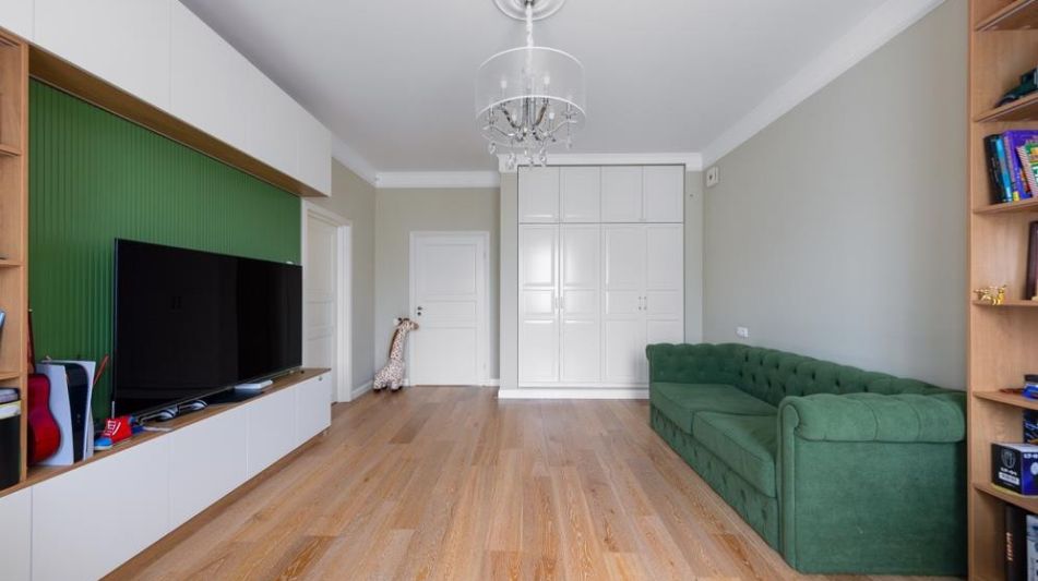 Готовый таунхаус в КП Павлово-2