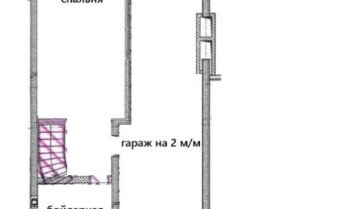 Таунхаус с гаражом в КП Онегино