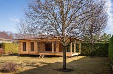 Готовый дом в КП Лужки-2