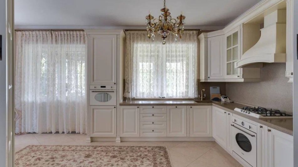 Дом в КП Княжье озеро