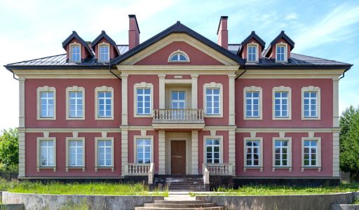 Дом в КП Гринфилд