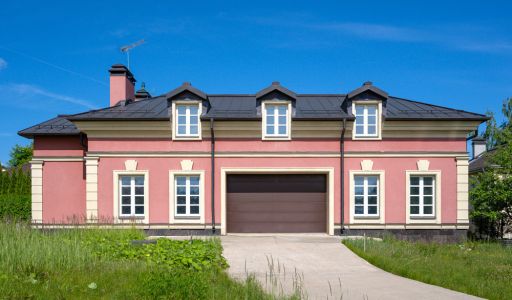 Дом в КП Гринфилд